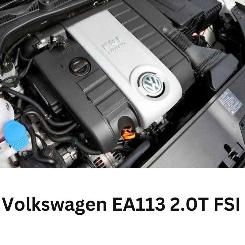 034 Motorsport - Catch Can Kit, EA113, MK5 GTI/MK6R/Scirocco/S3/TT 2.0T FSI - 034-101-1011