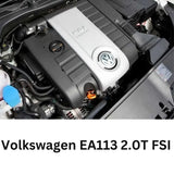 034 Motorsport - Catch Can Kit, EA113, MK5 GTI/MK6R/Scirocco/S3/TT 2.0T FSI - 034-101-1011