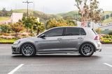 034 Motorsport - (MQB) Front Subframe Locking Collar Upgrade Kit for Steel Subframe, Volkswagen MK7 Golf GTI/R - 034-601-0043