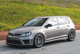034 Motorsport - Rear Subframe Mount Stretch Bolt Kit, Audi 8V A3/S3/TT/TTS & MK7 Volkswagen Golf R - 034-601-Z008