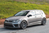 034 Motorsport - (MQB) Front Subframe Locking Collar Upgrade Kit for Steel Subframe, Volkswagen MK7 Golf GTI/R - 034-601-0043
