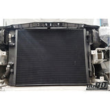 do88 BMW F8X M2C M3 M4 Front Intercooler Radiator - WC-350