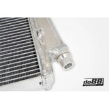 do88 Front Intercooler Radiator for BMW G-Series (B58) & Toyota GR Supra A90 - WC-400