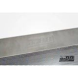 do88 Front Intercooler Radiator for BMW G-Series (B58) & Toyota GR Supra A90 - WC-400