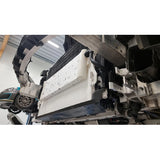 do88 Front Intercooler Radiator for BMW G-Series (B58) & Toyota GR Supra A90 - WC-400