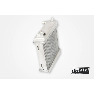 do88 Charge Cooler Manifold, BMW G-Series (B58) & Toyota GR Supra A90