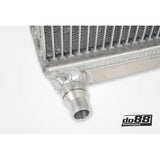 do88 Charge Cooler Manifold, BMW G-Series (B58) & Toyota GR Supra A90