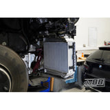 do88 Charge Cooler Manifold, BMW G-Series (B58) & Toyota GR Supra A90