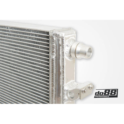 do88 Front Intercooler Radiator, BMW M2 M3 M4 G80 G82 G87 (S58) - WC-430