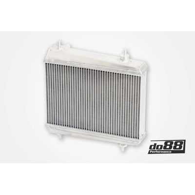 do88 Auxiliary Radiator, BMW M2 M3 M4 G80 G82 G87 (S58) - WC-440