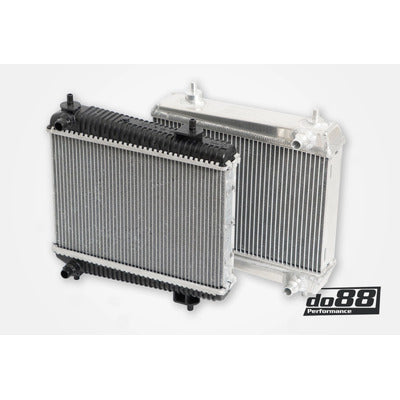 do88 Auxiliary Radiator, BMW M2 M3 M4 G80 G82 G87 (S58) - WC-440