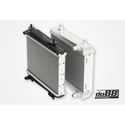 do88 Auxiliary Radiator, BMW M2 M3 M4 G80 G82 G87 (S58) - WC-440