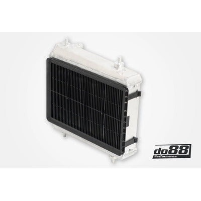 do88 Auxiliary Radiator, BMW M2 M3 M4 G80 G82 G87 (S58) - WC-440
