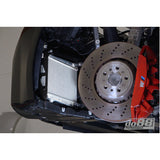 do88 Auxiliary Radiator, BMW M2 M3 M4 G80 G82 G87 (S58) - WC-440