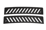 MK4 & MK4.5 Focus ST & ST-Line Rear Window Vents (Pair)