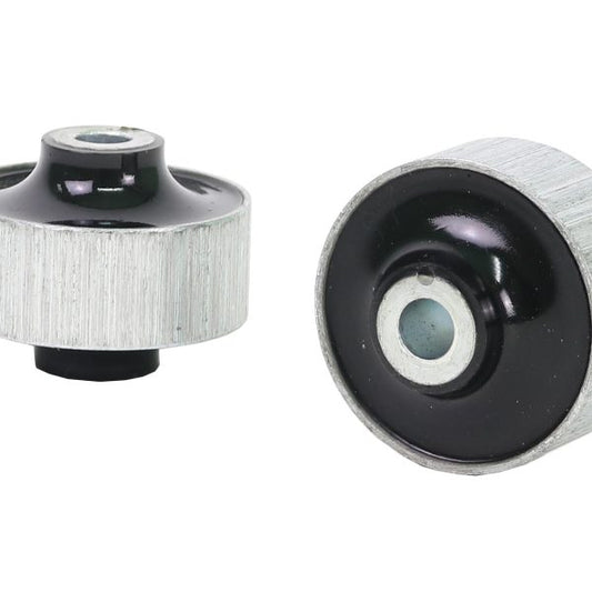 Whiteline - Front Axle Control Arm Lower - Inner Rear Bushing Kit For 2016 VW GOLF Mk7 Typ 5G, BA, BV R 4motion