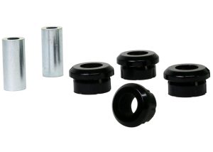 Whiteline - Rear Axle Control Arm Lower Rear - Outer Bushing Kit For 2016 VW GOLF Mk7 Typ 5G, BA, BV R 4motion
