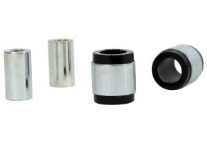 Whiteline - Rear Axle Control Arm Upper - Outer Bushing Kit For 2016 VW GOLF Mk7 Typ 5G, BA, BV R 4motion