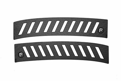 Mercedes-Benz A-Class A45 AMG (Pre-Facelift) Window Vents