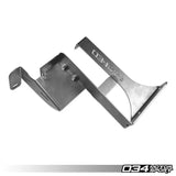 034 Motorsport - Auxiliary Side Mount Radiator Upgrade Kit - Audi B9/B9.5 S4/S5 3.0T - 034-102-1007