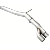 AWE SwitchPath Exhaust for Audi 8Y RS 3