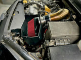 JDY-ITV-MQB-BL  JDY VW/Audi MQB 2.0T Titanium Air Intake