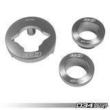 034 Motorsport - Audi B9 Q5/SQ5 Rear Differential Insert Mount Kit - 034-505-2031