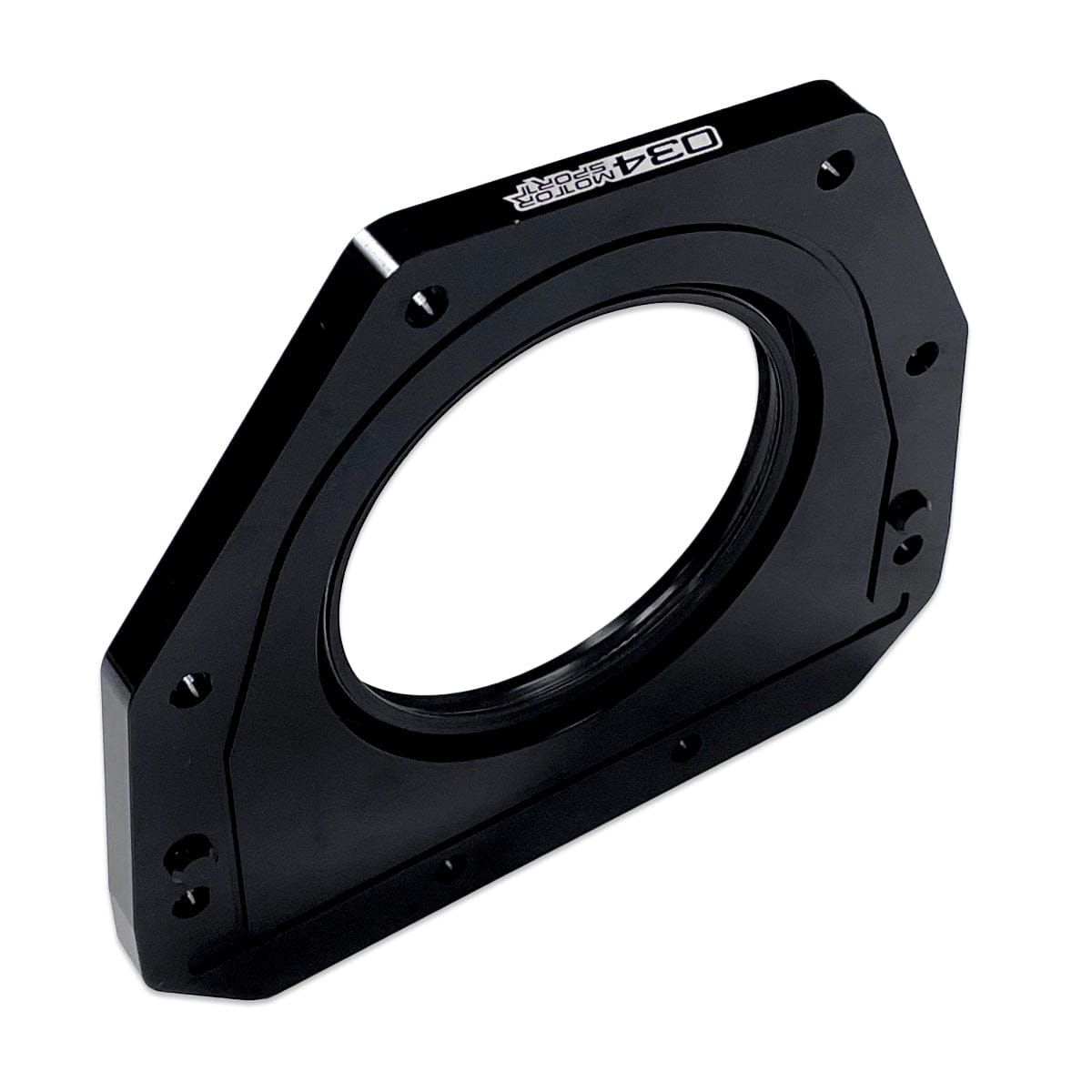 034 Motorsport - Billet Aluminium Rear Main Seal - 2.0 TSI (EA888 1/2/3/4) - 034-202-6004