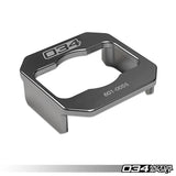 034 Motorsport - BMW Billet Aluminium Rear Subframe Insert Kit, BMW F20/F30 Chassis - 034-601-0052