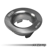 034 Motorsport - BMW Billet Aluminium Rear Subframe Insert Kit, BMW F20/F30 Chassis - 034-601-0052