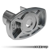 034-601-0059 - 034Motorsport Billet Aluminium Rear Subframe Inserts - Audi B9 Q5/SQ5