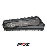 Iroz Motorsports - Billet Intake Plenum V4