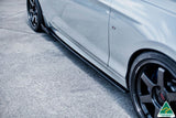 BMW F20 LCI M135 / M140 1 Series Side Winglet
