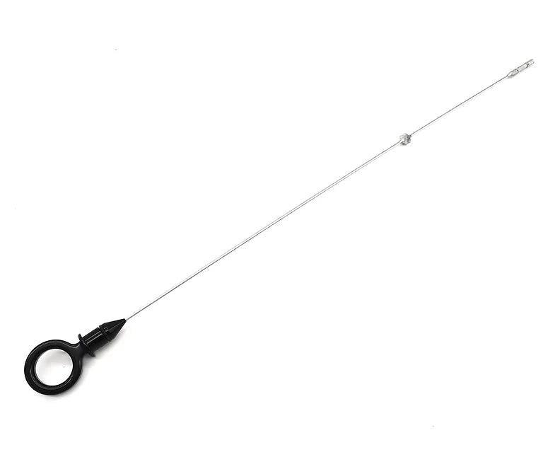 Racingline Billet Engine Oil Dipstick – EA855 RS3 / 2.5 TFSI / DAZA, DAZC, DNWA, DXHA [VWR190006] image 0