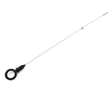 Racingline Billet Engine Oil Dipstick – EA855 RS3 / 2.5 TFSI / DAZA, DAZC, DNWA, DXHA [VWR190006] image 0