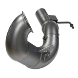 034 Motorsport - Cast Stainless Steel Performance Downpipe - Audi 8V A3/TT & Volkswagen MK7 Golf GTI - 034-105-4041-FWD