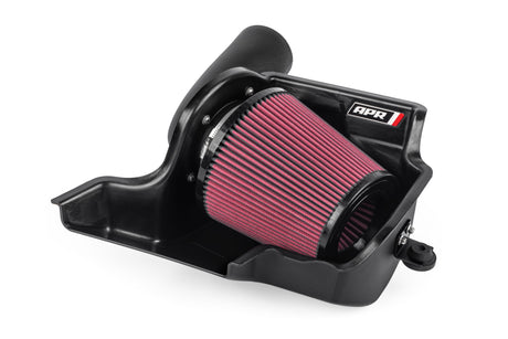 APR OPEN PEX iNTAKE - 1.8T/2.0T EA888 GEN 3 MQB image 0