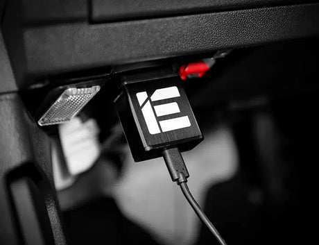 Integrated Engineering Performance TCU/DSG Flash - Audi A3, S3 8V/VW Golf GTI, R Mk7.5 (DQ381) image 2