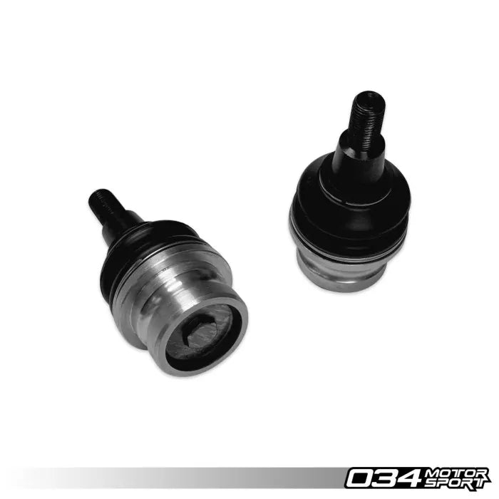034 Motorsport - Track Spec Control Arm Kit - Audi B9/B9.5 A4/S4/RS4/A5/S5/RS5 - 034-401-1070