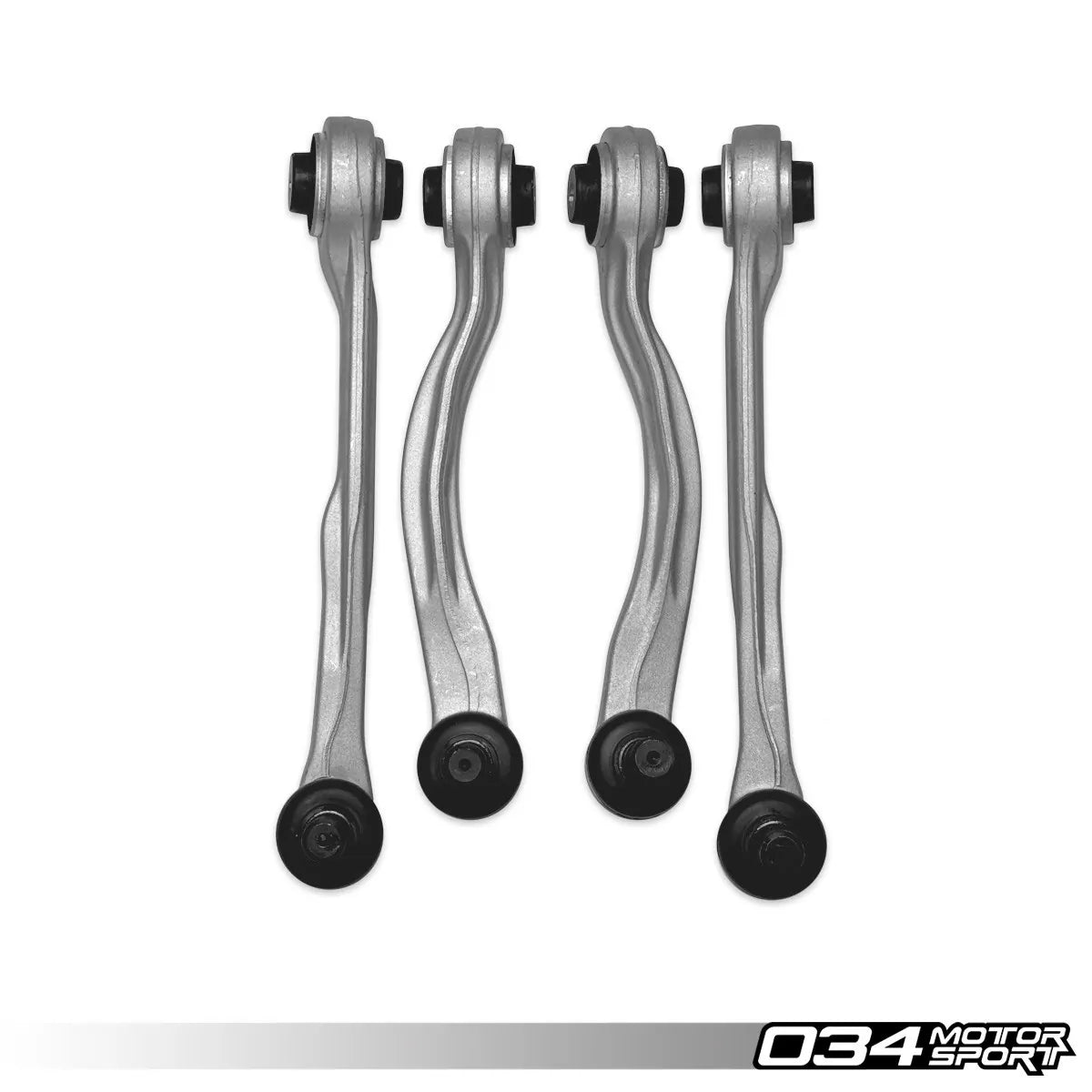 034 Motorsport - Density Line Control Arm Kit - Audi B9/B9.5 Q5/SQ5 - 034-401-1075