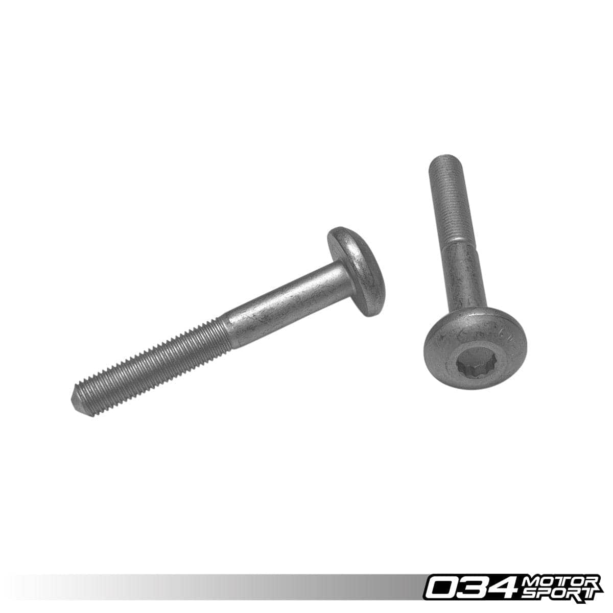034 Motorsport - Audi B9/9.5 A4/S4/RS4/A5/S5/RS5 Street Density Lower Control Arm Kit  - 034-401-1069