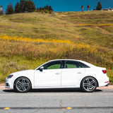 034-404-1012 - 034Motorsport Audi A3/S3 8V Lowering Springs - Non Magride