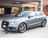 034 Motorsport - Dynamic+ Lowering Springs - Audi B8/B8.5 Q5/SQ5 - 034-404-1009