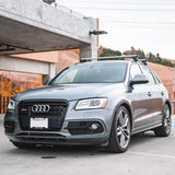 034 Motorsport - Dynamic+ Lowering Springs - Audi B8/B8.5 Q5/SQ5 - 034-404-1009