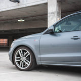 034 Motorsport - Dynamic+ Lowering Springs - Audi B8/B8.5 Q5/SQ5 - 034-404-1009