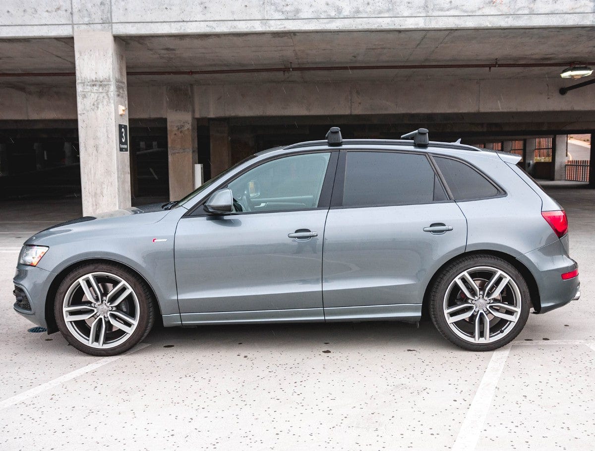 034 Motorsport - Dynamic+ Lowering Springs - Audi B8/B8.5 Q5/SQ5 - 034-404-1009