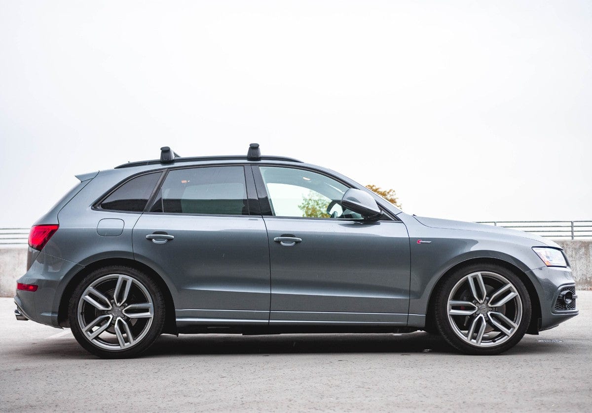 034 Motorsport - Dynamic+ Lowering Springs - Audi B8/B8.5 Q5/SQ5 - 034-404-1009