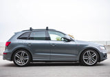 034 Motorsport - Dynamic+ Lowering Springs - Audi B8/B8.5 Q5/SQ5 - 034-404-1009