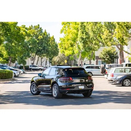 034 Motorsport - Dynamic+ Lowering Springs for Porsche Macan 95B 2.0T - 034-404-1036 Suspension & Steering 034Motorsport 