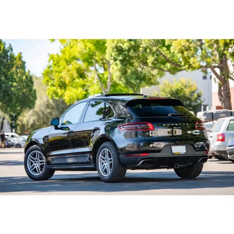 034 Motorsport - Dynamic+ Lowering Springs for Porsche Macan 95B 2.0T - 034-404-1036 Suspension & Steering 034Motorsport 